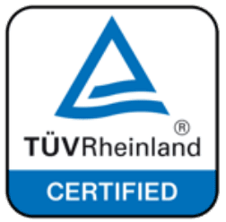Certifications Logo 4 - Certifications