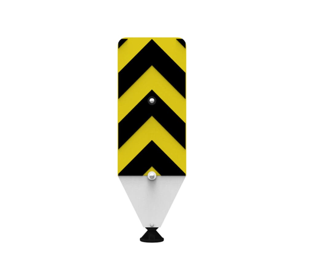 Sergeant Stripe 12x24 1 - All Traffic Safety Products