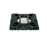 Surface Mount Quick Release Base Black - Base Systems