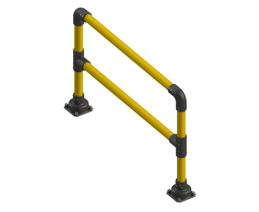 Type 1 Double Rail - Global Products