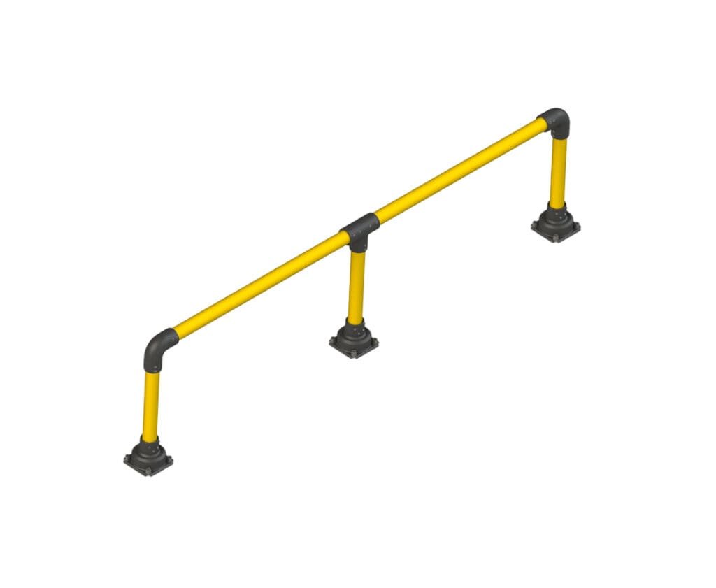 Type 1 Single Rail 2 - Global Products