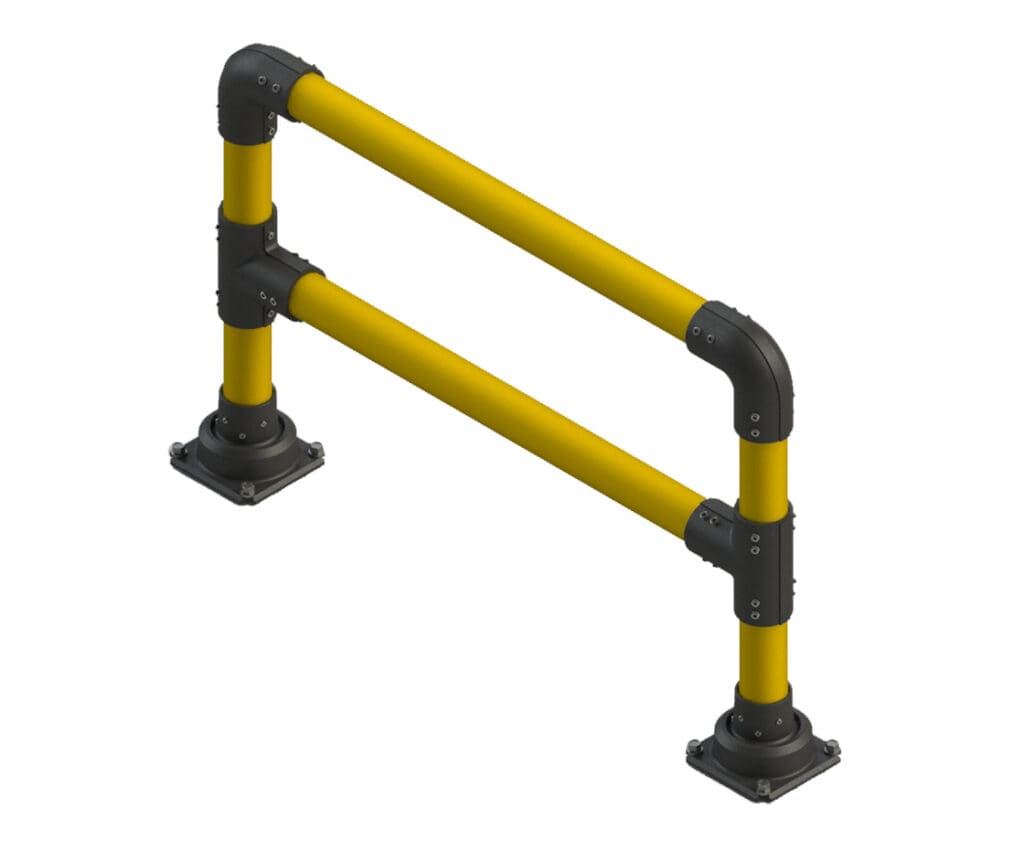 Type 2 Double Rail - Global Products