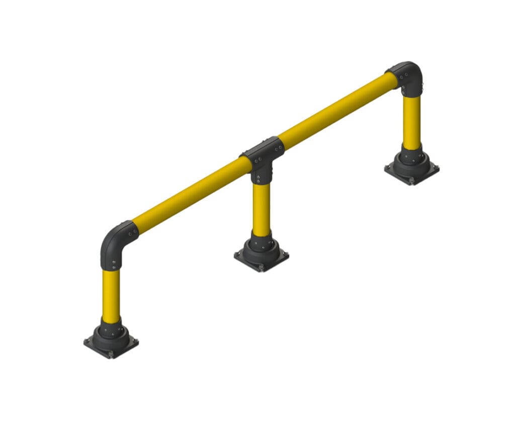 Type 2 Single Rail 2 - Global Products