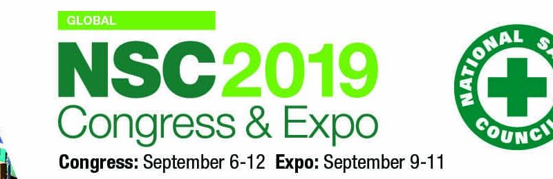 nsc 2 large - 2024 NSC Safety Congress & Expo