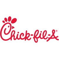 Chick fil A Logo retail 200x200 1 - Valued Clients