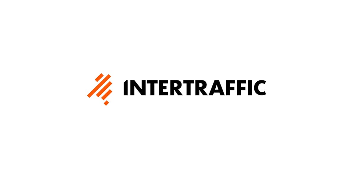 Intertraffic Logo Kurrant - 2024 Intertraffic - Amsterdam